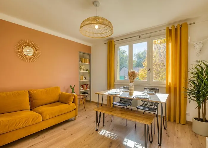 Le Boheme - Mycosyapart, Netflix Apartmán *