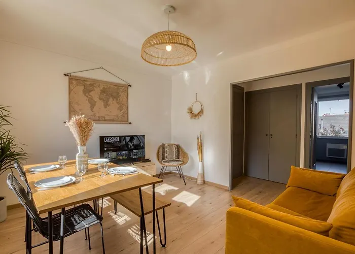 Le Boheme - Mycosyapart, Netflix Apartmán